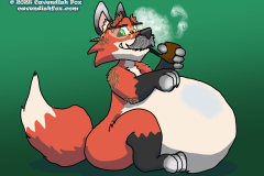 Big-belly-love