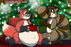 Cavendish-and-Fritz-presents