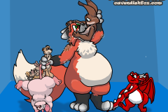 Collection-of-snacks