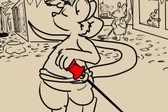 Day-8-Journey-Begins