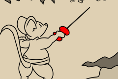 Day-9-First-Obstacle-Tiny-Test