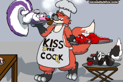 Having-friends-for-dinner