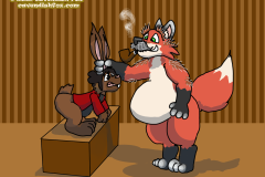 bunny-trick