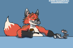 caught-a-mouse-by-the-tail