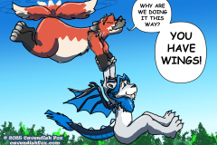 deth-tails-carrying-sonic