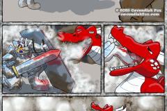 full-comic