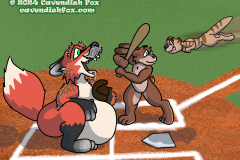 meerkat-baseball
