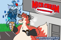 mice-cream-cone