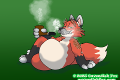 smoking-after-a-meal